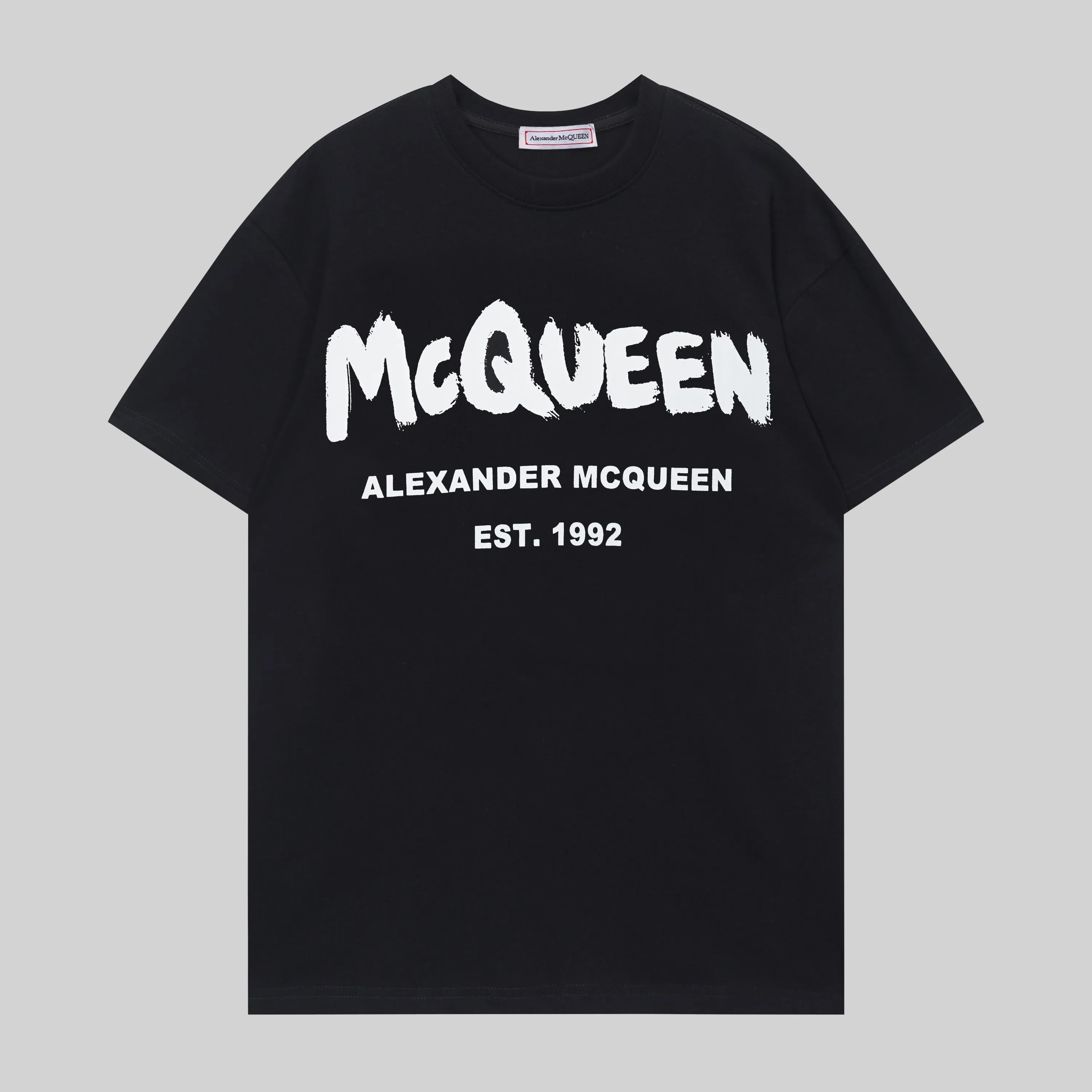 T 126#Alexander Mcqueen* Classic T ， ， 。Classic ， ， 。 ： 、 、 、Coffee Brown ， S_XXXL ， 60